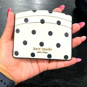 Kate spade card holder
